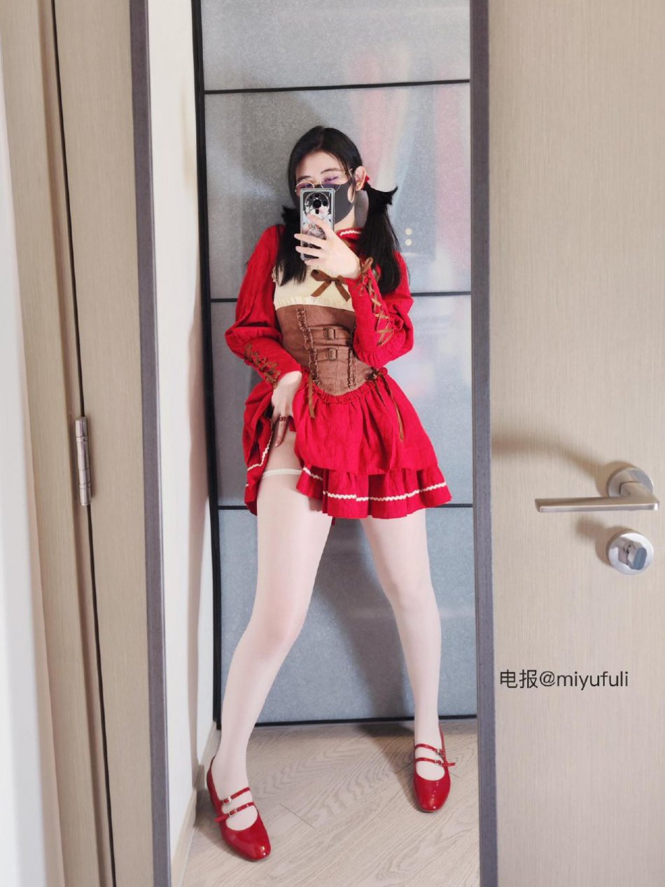 Naimi奶咪 2025-12-15 16:10:25 鸭梨太大记得愉悦自己 第11张