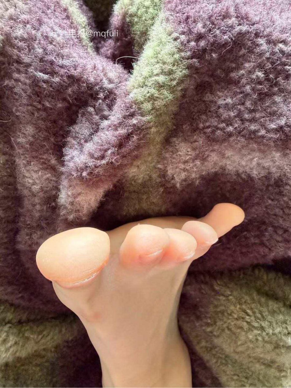 兔头同学tutu 2025-12-16 16:12:16 宝子们等很久了吧😘