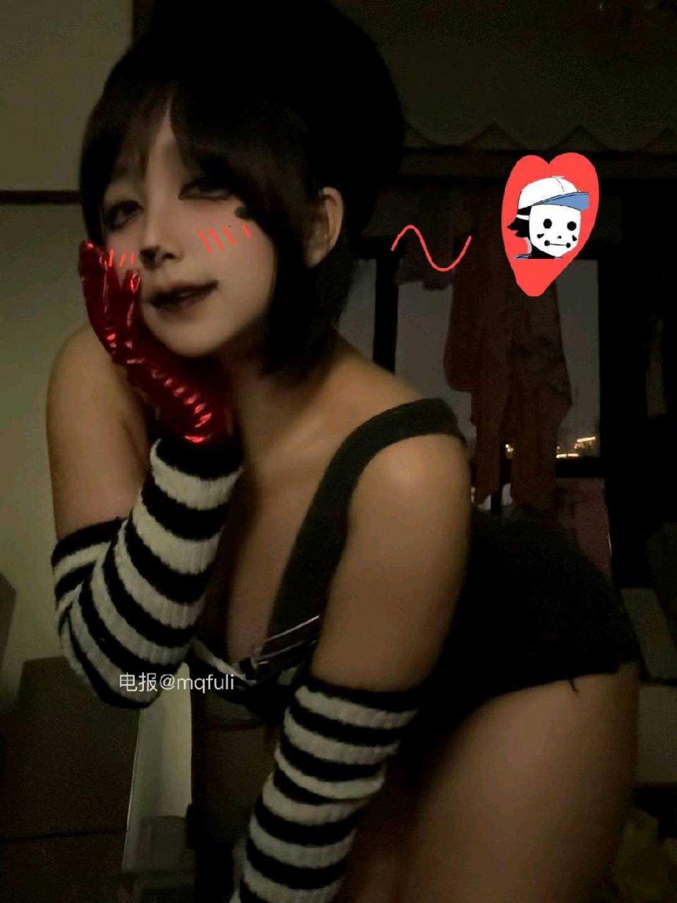 圣母 2025-12-18 10:32:21 真的不来马戏团玩吗