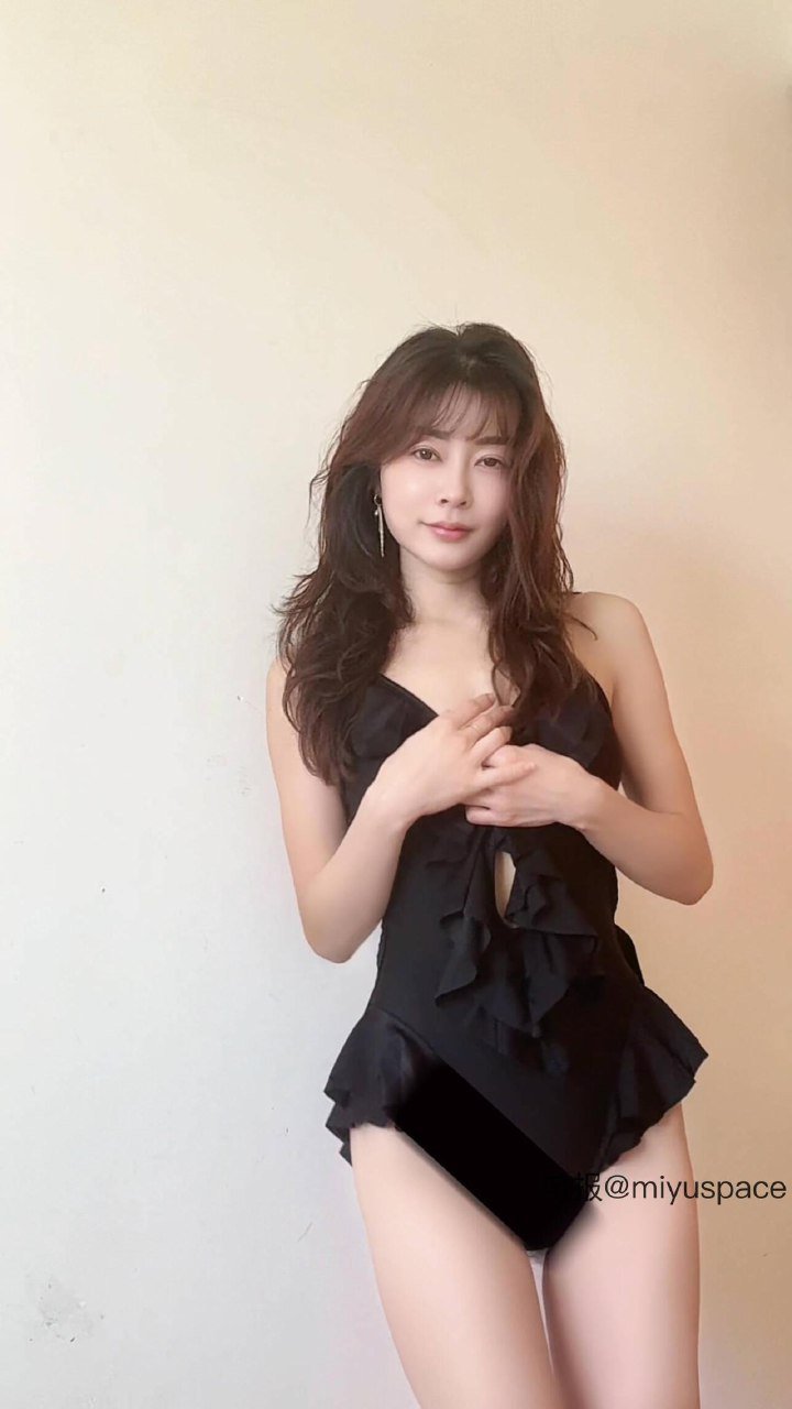 小姨吖 2025-12-26 13:21:31 黑色诱惑吗？ 小姨的秘密基地 第3张