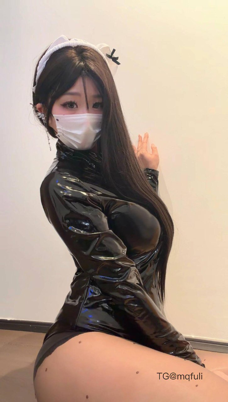 BT富儿 2025-12-31 12:16:04 这套陪你跨年好嘛～ 第2张