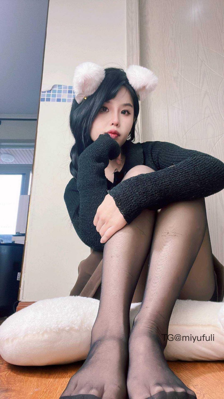 苏喵 2025-12-03 21:28:13 想被哥哥顶撞 第3张