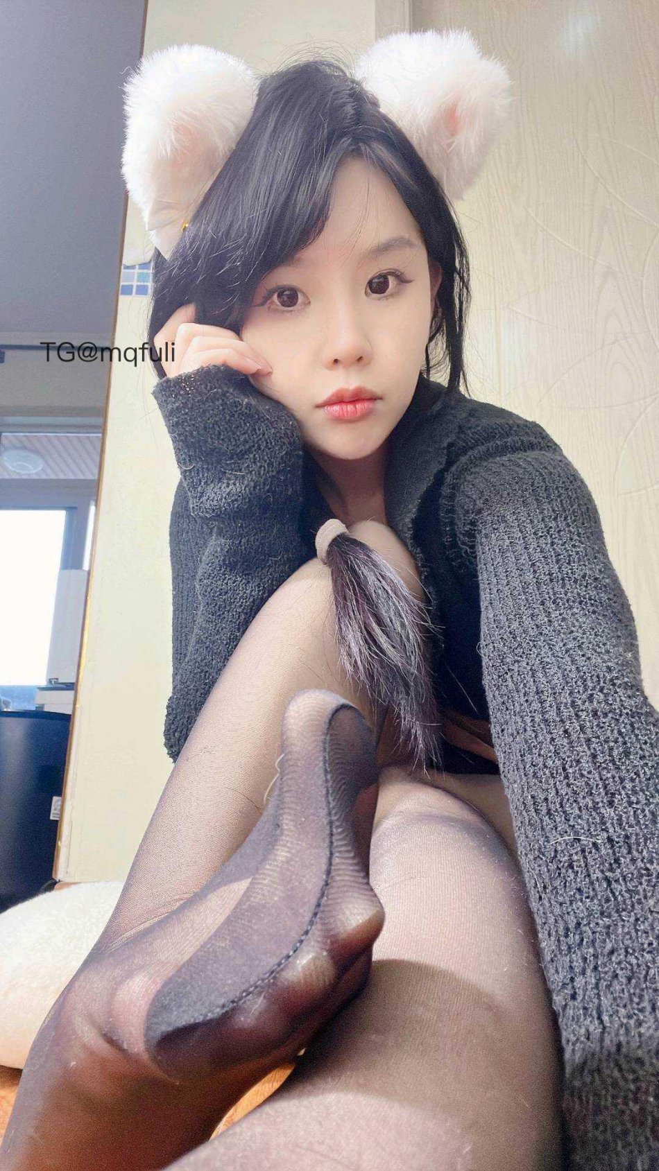 苏喵 2025-12-03 21:28:13 想被哥哥顶撞 第1张