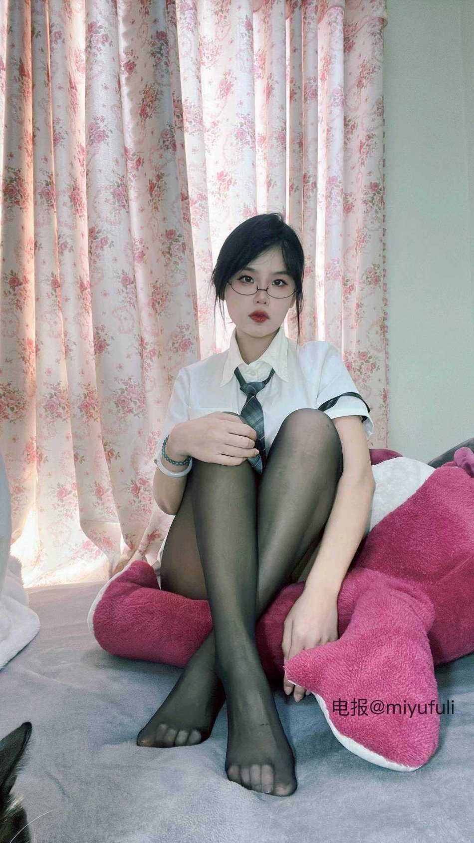 苏喵 2025-12-03 21:33:04 我只能给你96分 超4我算你满分 第3张