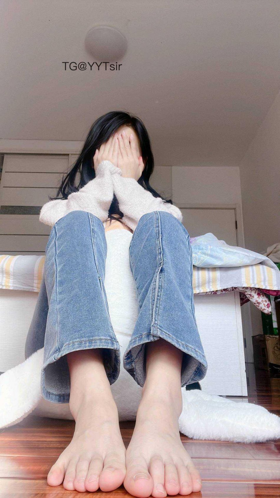 苏喵 2025-12-03 22:00:06 与你携脚共度每一个瞬间 第5张