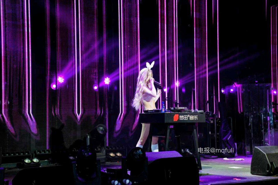 DJ羞羞蛇 2025-12-24 12:44:13 照片 第7张