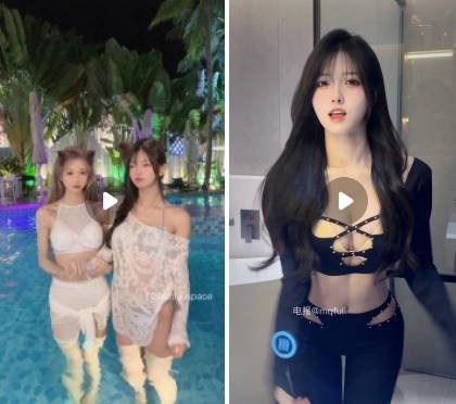 梅美超甜 2025-12-24 11:54:56 【嘉宾帖】两个视频🎬一次过瘾