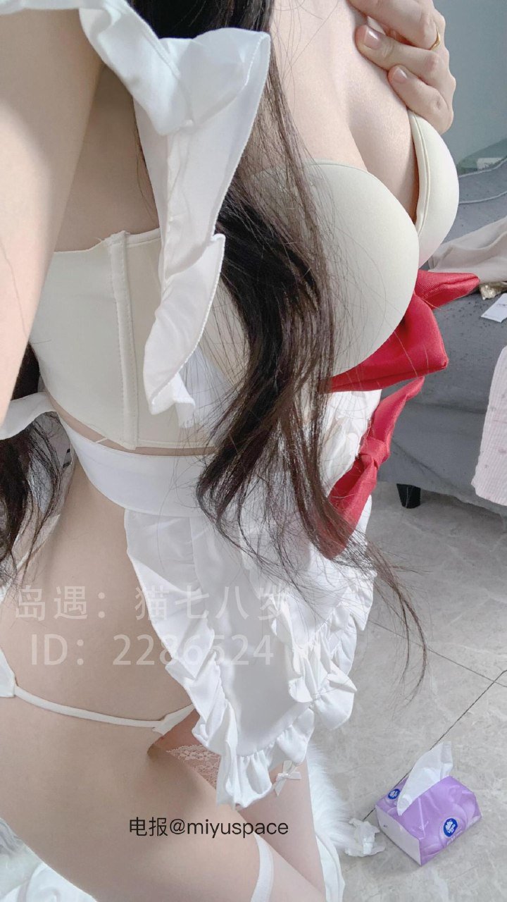 猫七八岁 2025-12-11 14:55:37 【嘉宾帖】超绝女仆风写真集