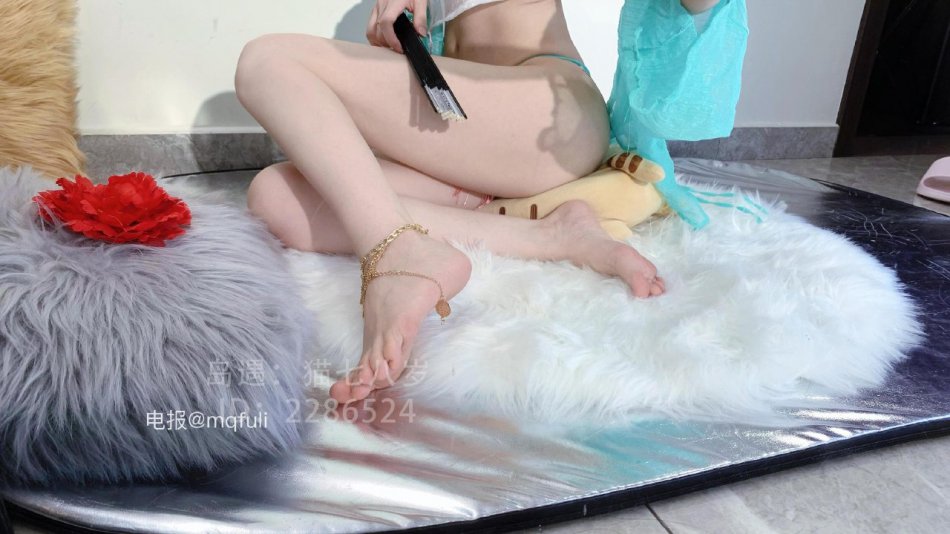 猫七八岁 2025-12-11 14:05:27 【嘉宾帖】古风cos的小猫