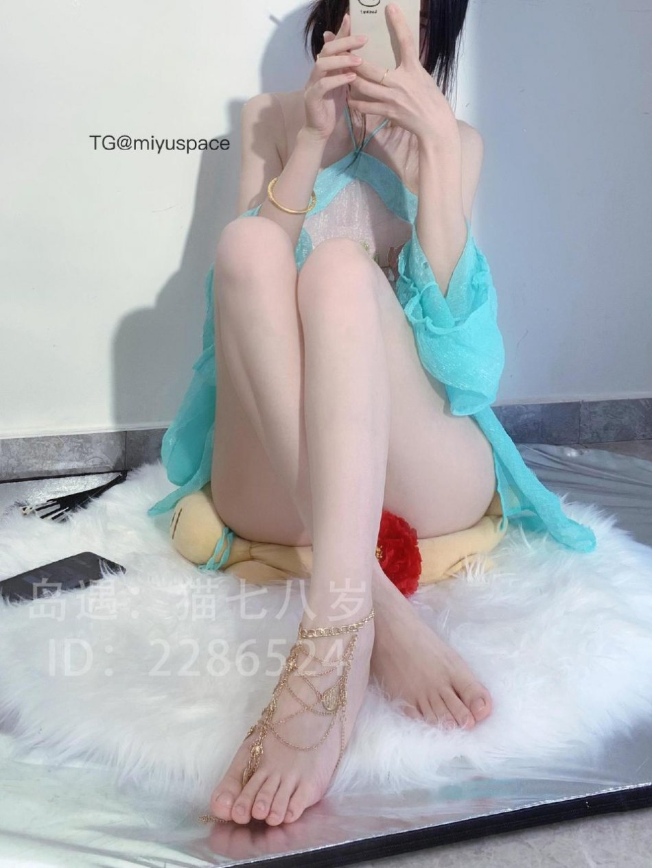 猫七八岁 2025-12-11 14:05:27 【嘉宾帖】古风cos的小猫