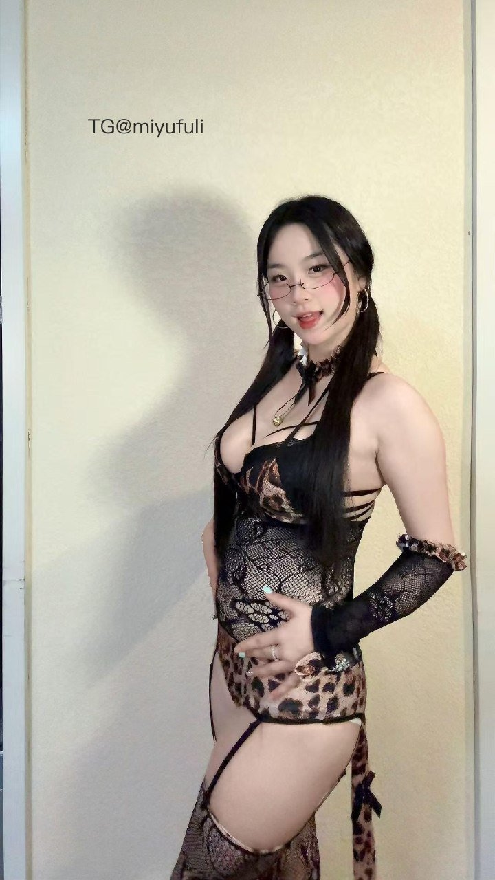 雅思把我杀了 2025-12-03 19:13:40 劲爆小皮肤 豹纹来袭