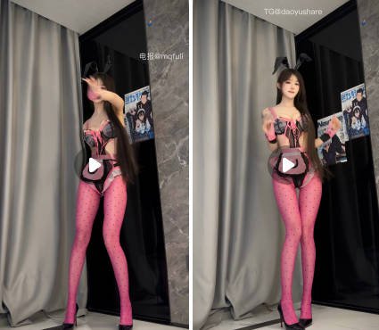 超蓝布罗莉 2025-12-08 17:01:01 【火龙果波点粉丝】水果套装视频2v