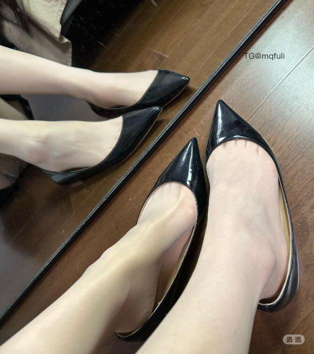 梦姨 2025-12-11 18:17:01 平底的魅力