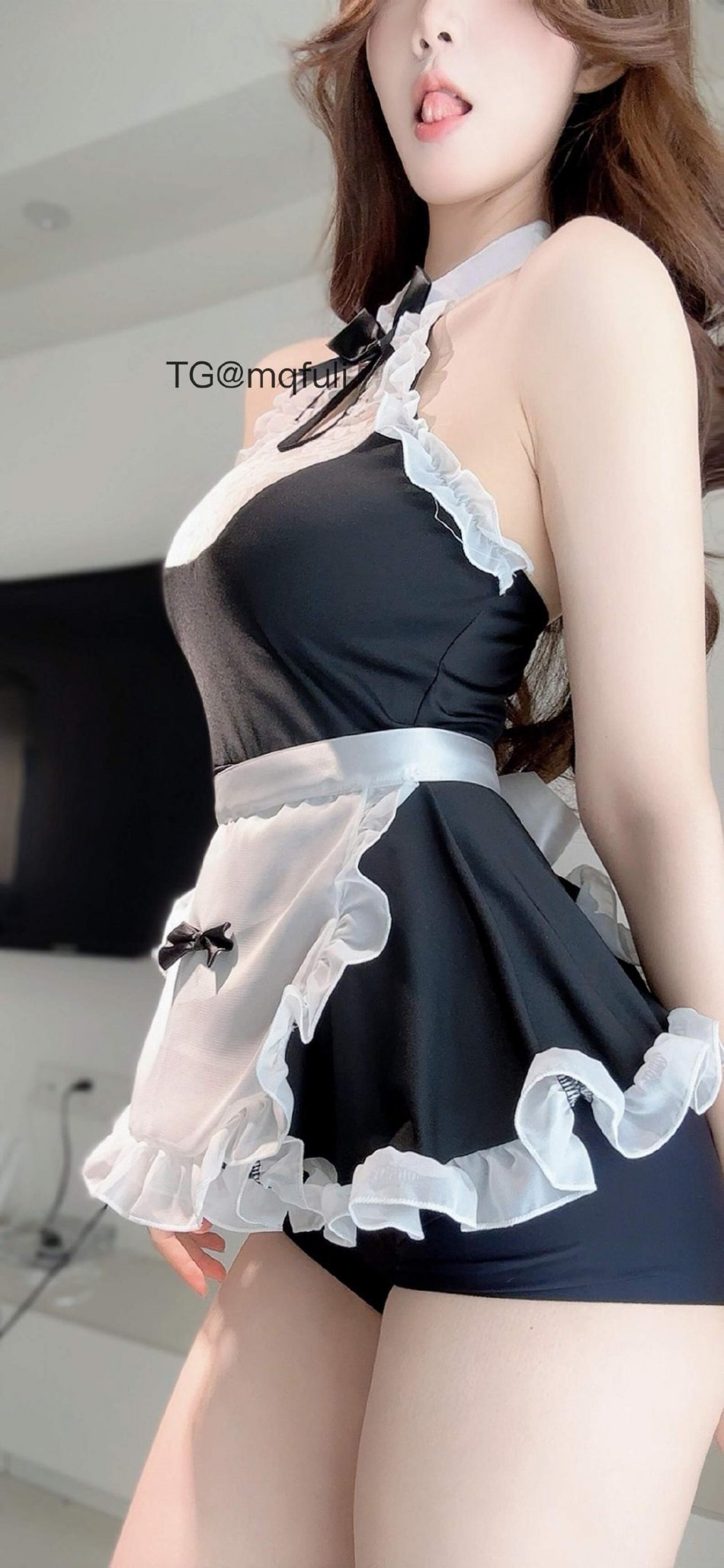 小霞佩奇 2026-01-04 10:10:30 你的女仆上线啦 第2张