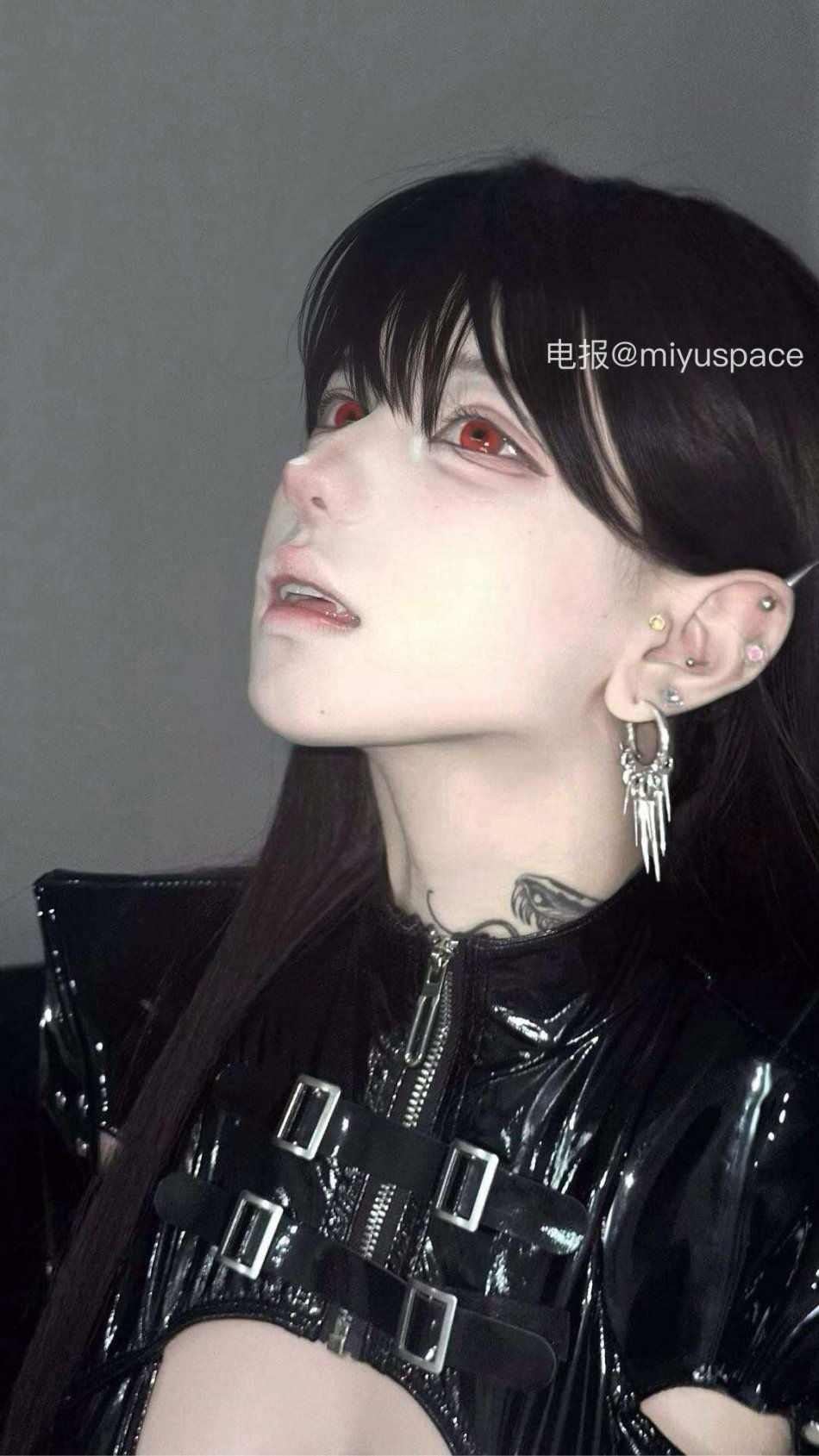 耳朵 2026-01-06 18:59:37 洗干净脖子等我 第1张