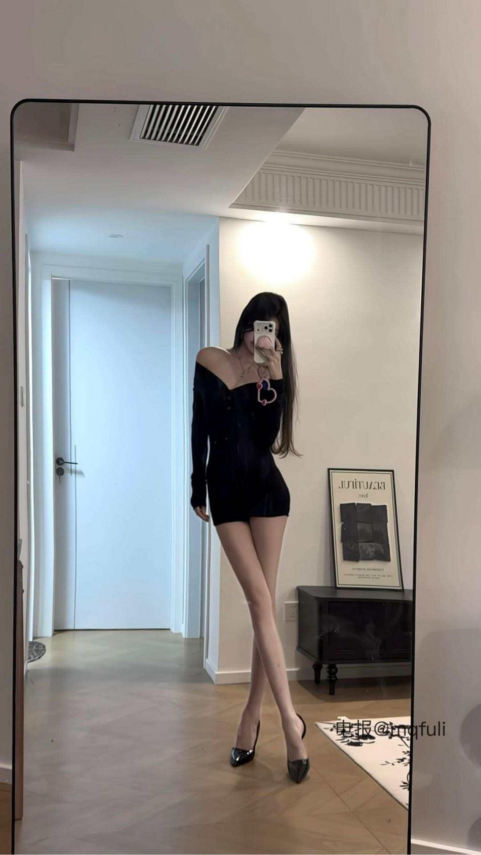 小奈芙🍰 2026-01-09 10:40:34 照片合集 39p 小奈芙 第13张