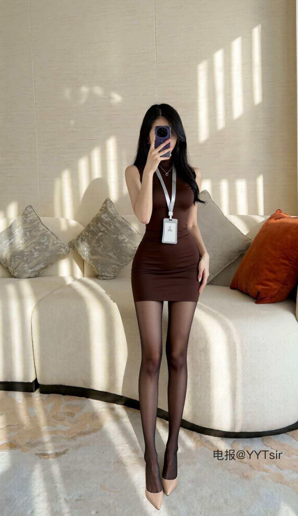 小奈芙🍰 2026-01-09 10:40:34 照片合集 39p 小奈芙 第20张