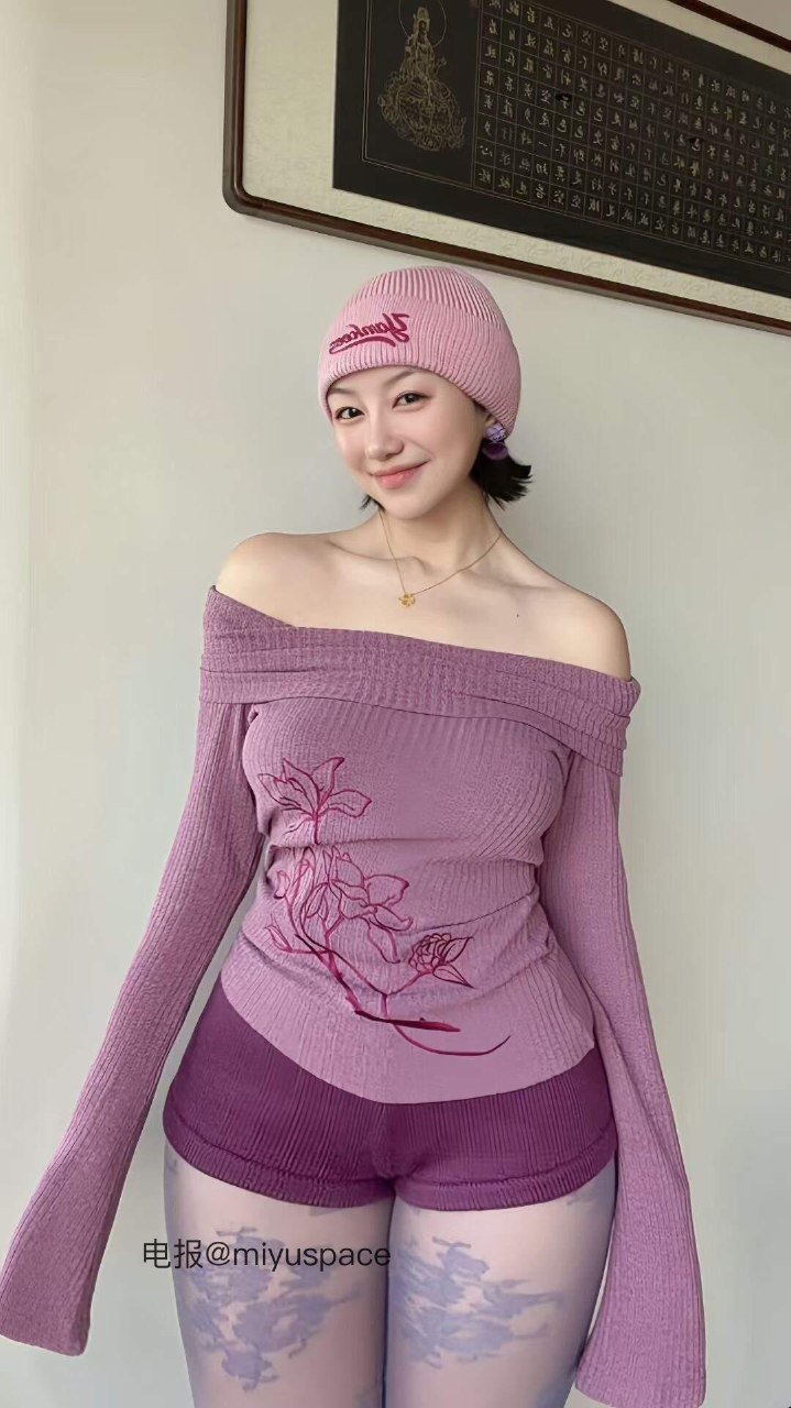 鹿瑶 2026-01-09 16:26:11 你还年轻 自然不懂珠圆玉润的魅力