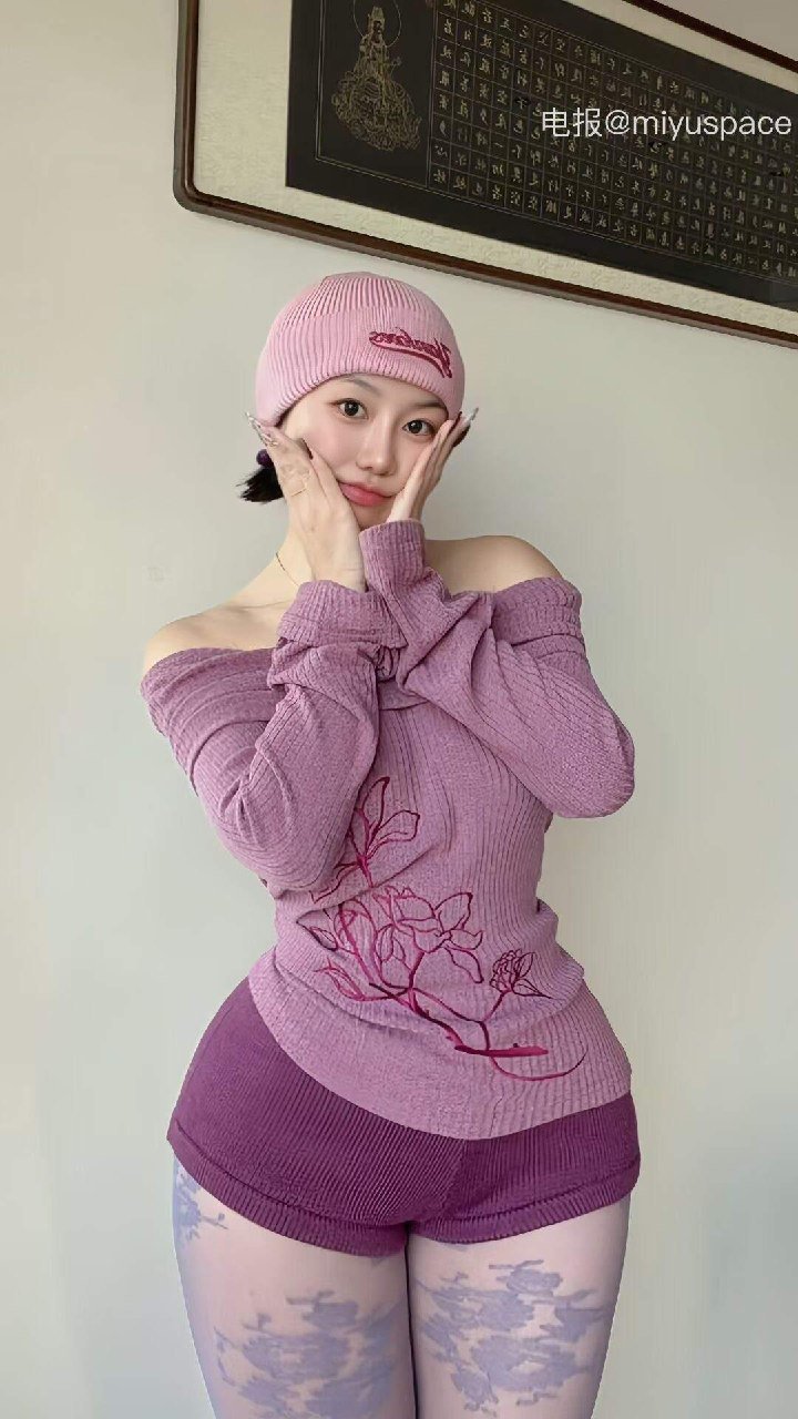 鹿瑶 2026-01-09 16:26:11 你还年轻 自然不懂珠圆玉润的魅力