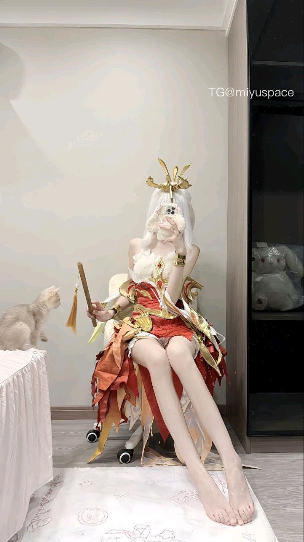 熙熙 2026-01-12 06:36:36 表现好，我才能奖励你啊