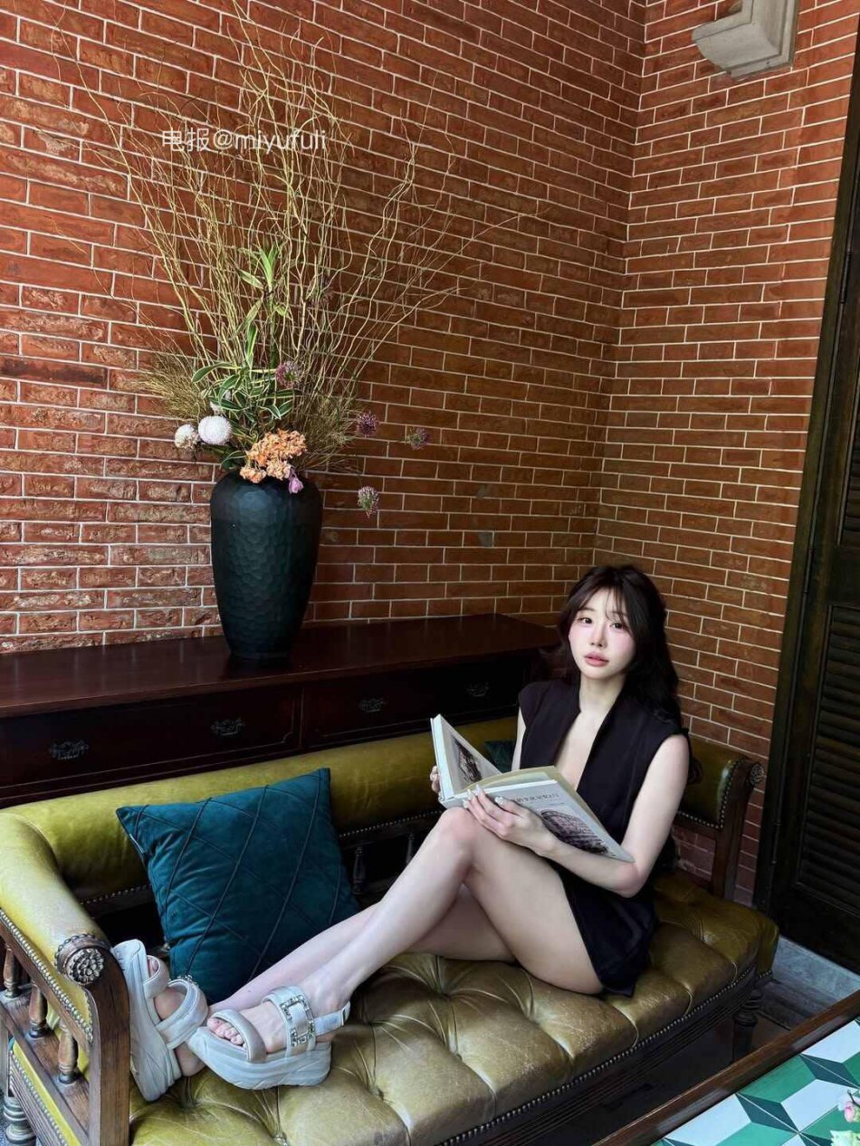 奶兔学妹 2026-01-11 19:16:58 🐰照片