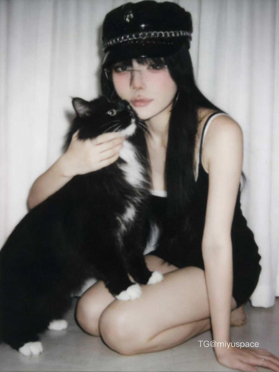 吉吉怪怪 2026-01-12 01:59:05 我的宝贝女儿摆摆喵ᓚᘏᗢ Z☡zᶻ ⌁