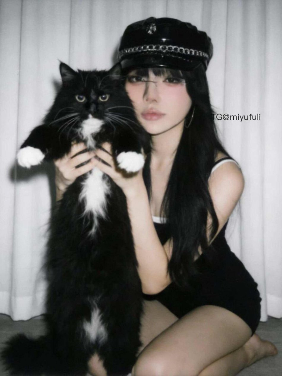 吉吉怪怪 2026-01-12 01:59:05 我的宝贝女儿摆摆喵ᓚᘏᗢ Z☡zᶻ ⌁