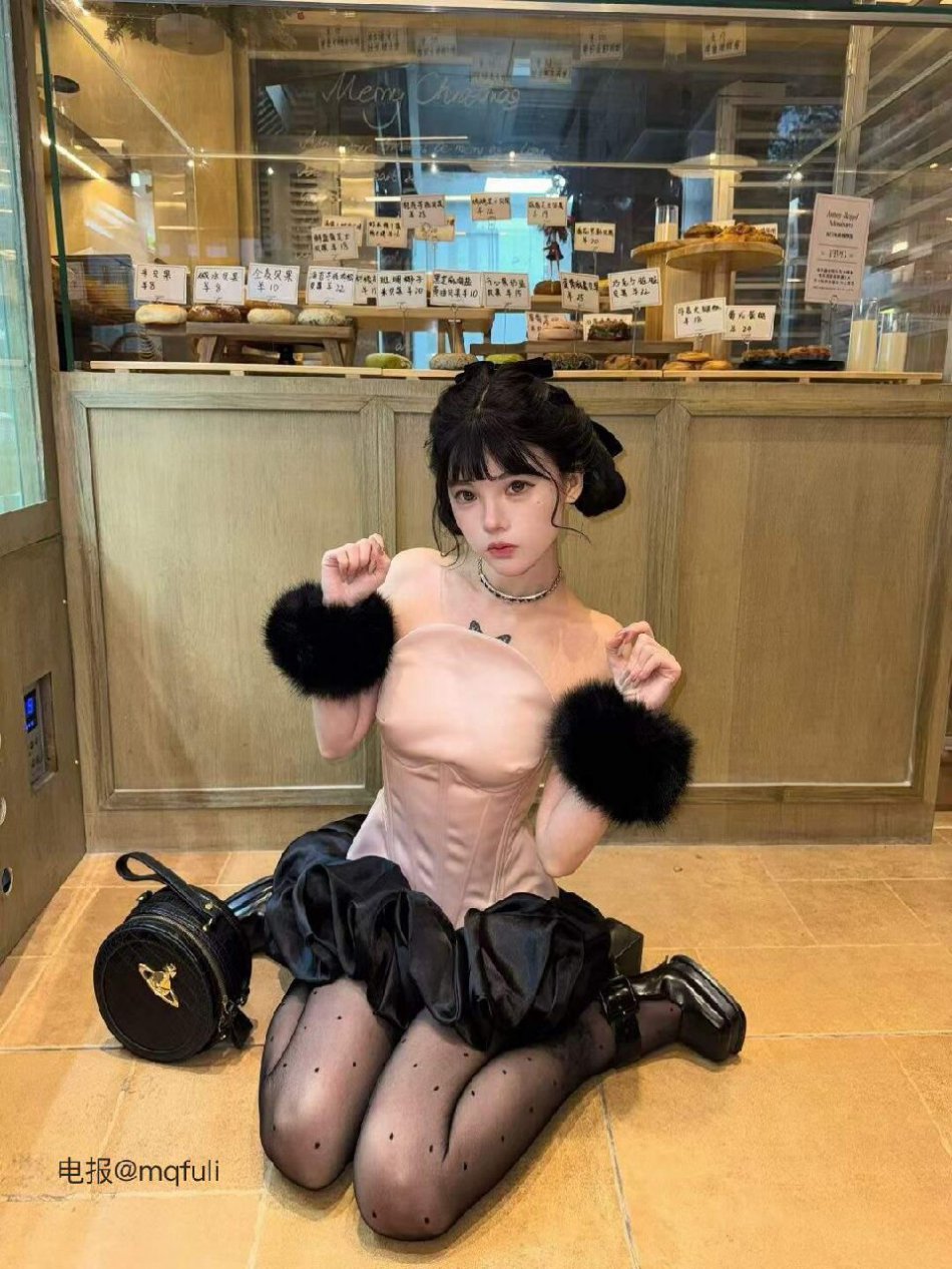 六六狮 2026-01-12 16:53:57 来点小清新的 六六酱 第1张