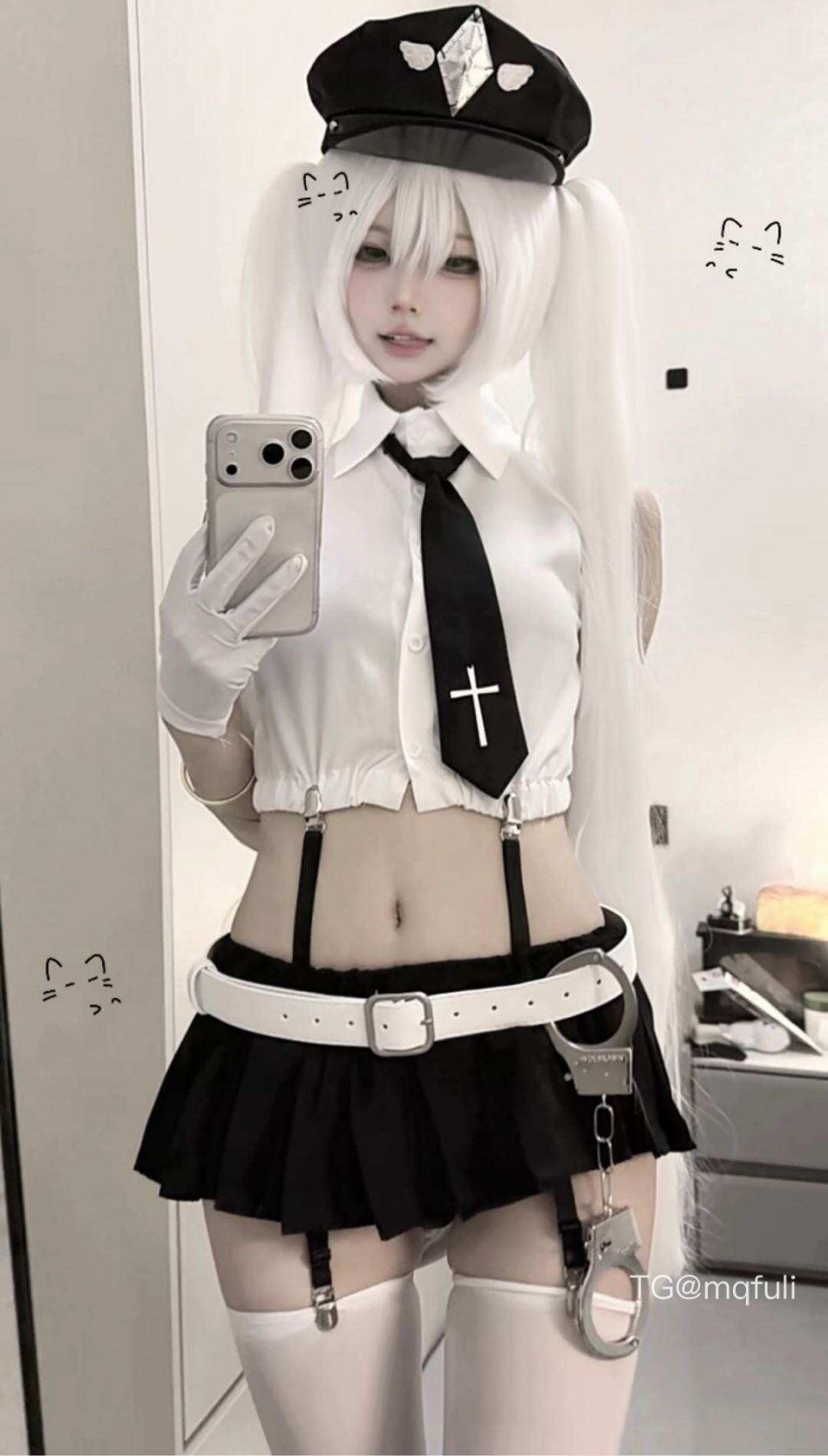 矢澪 2026-01-13 18:30:39 天使警察 第1张