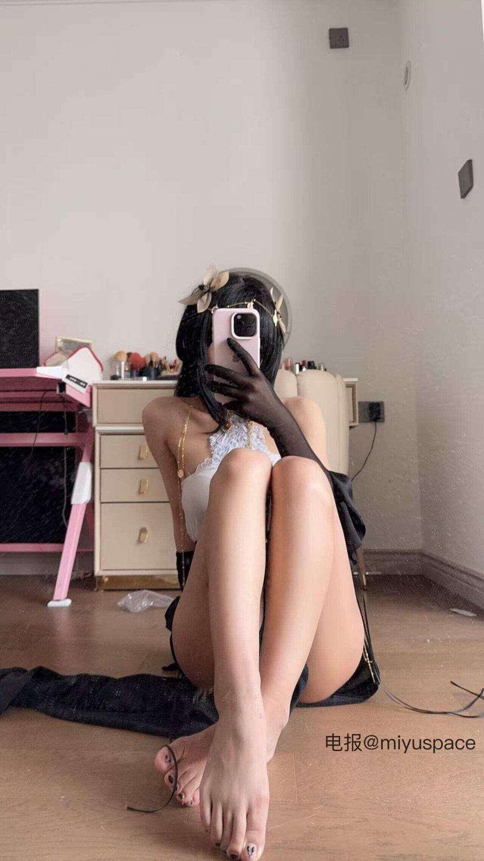 小熊酱 2026-01-15 10:15:42 照片 第5张