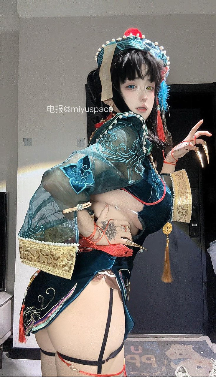 耳朵 2026-01-17 01:22:02 想了很久要不要放 怕你们顶不住🫣 第3张