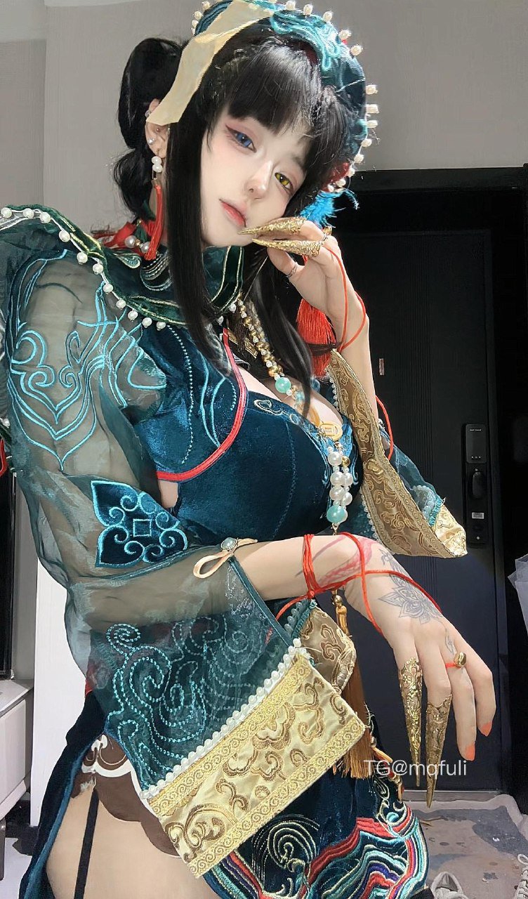 耳朵 2026-01-17 01:22:02 想了很久要不要放 怕你们顶不住🫣 第4张