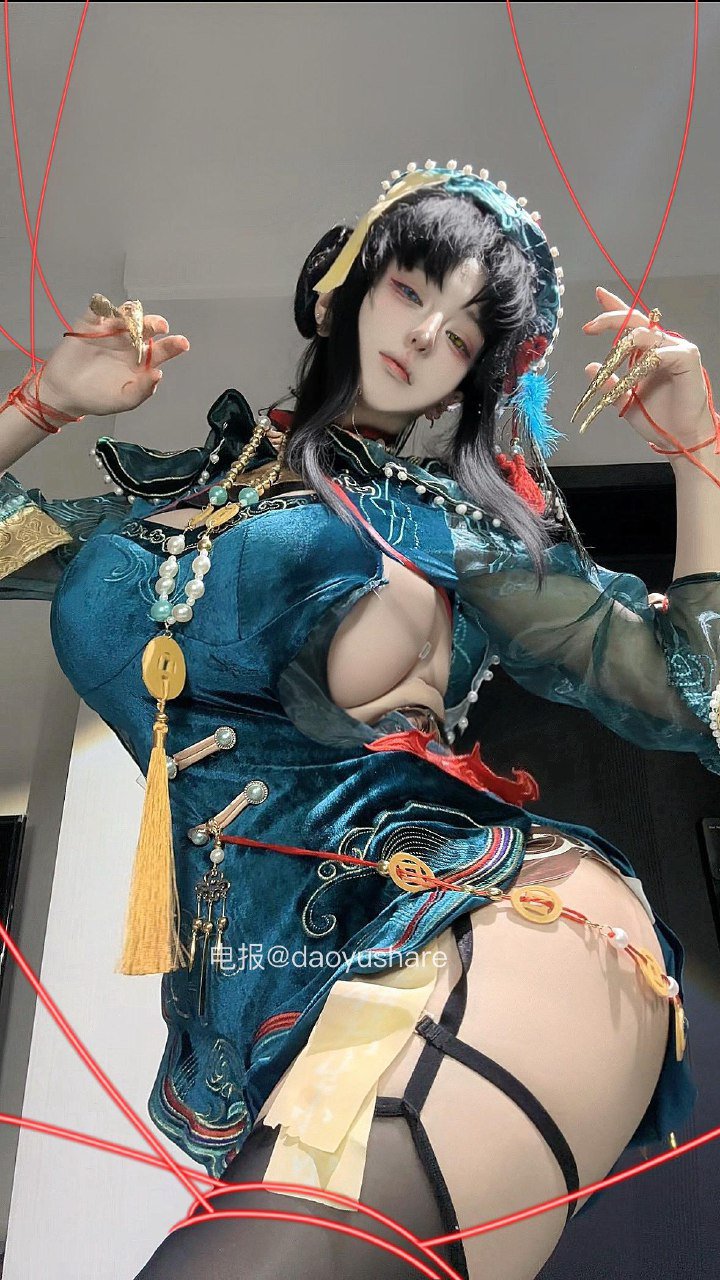 耳朵 2026-01-17 01:22:02 想了很久要不要放 怕你们顶不住🫣 第5张