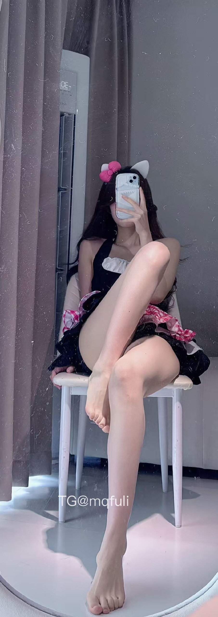 小霞佩奇 2026-01-17 14:00:34 就是特意发给你看的😋 第2张