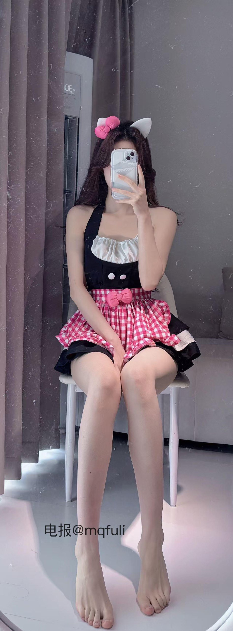 小霞佩奇 2026-01-17 14:00:34 就是特意发给你看的😋 第1张