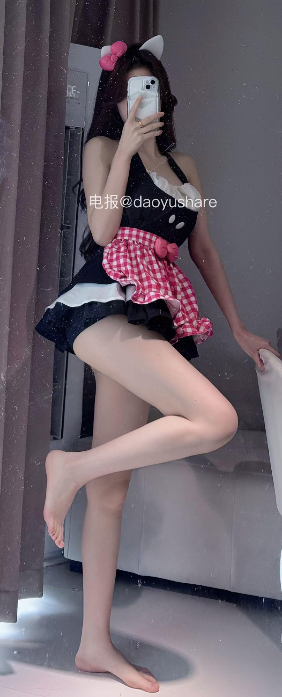 小霞佩奇 2026-01-17 14:00:34 就是特意发给你看的😋 第5张