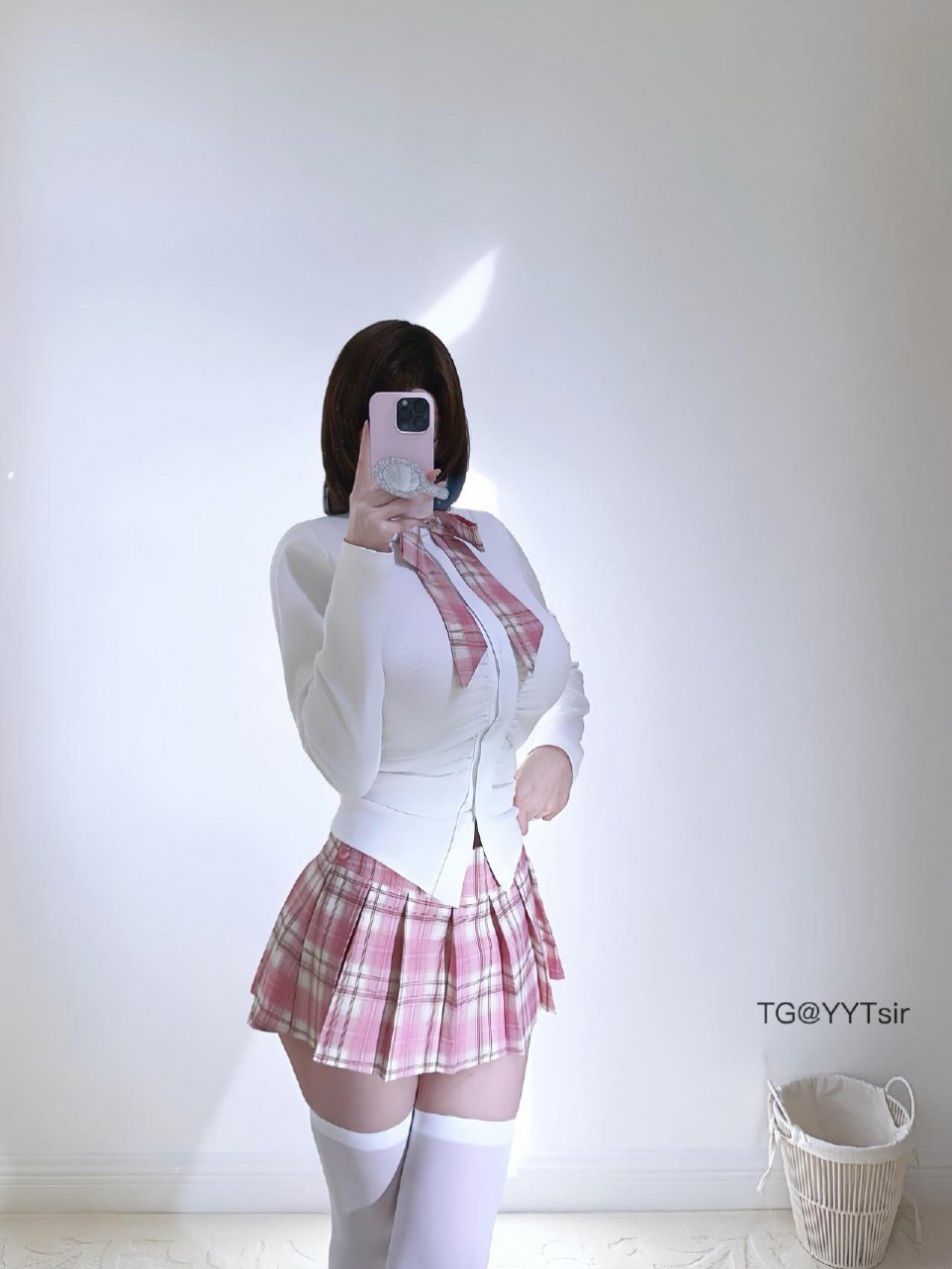 春待月爱 2026-01-21 12:51:35 粉色jk 第1张