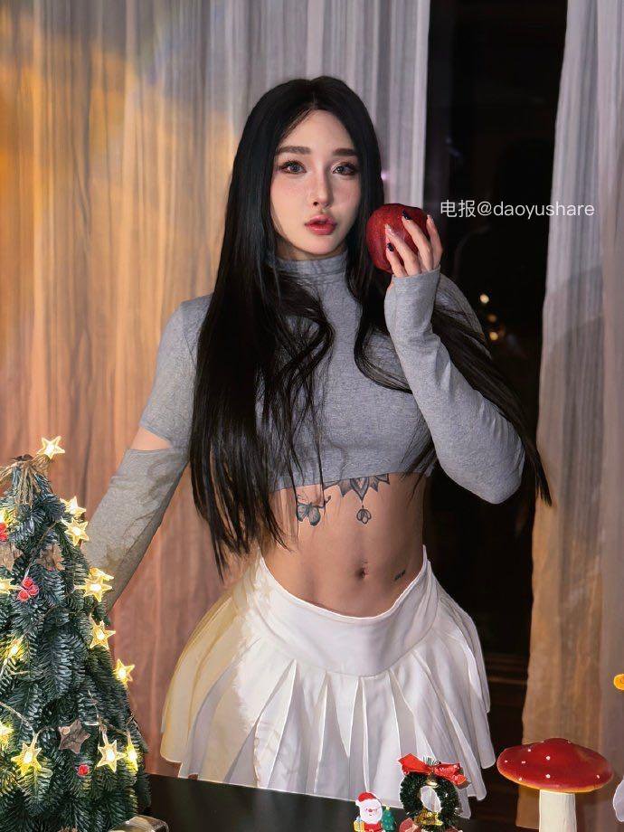 syx_hitomi 2026-01-22 11:18:39 换个风格 怕宝子们看腻了 第5张