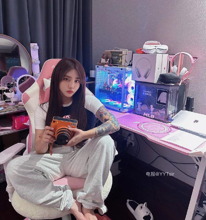 syx_hitomi 2026-01-22 11:29:50 电脑开好了 来双排吗 第5张