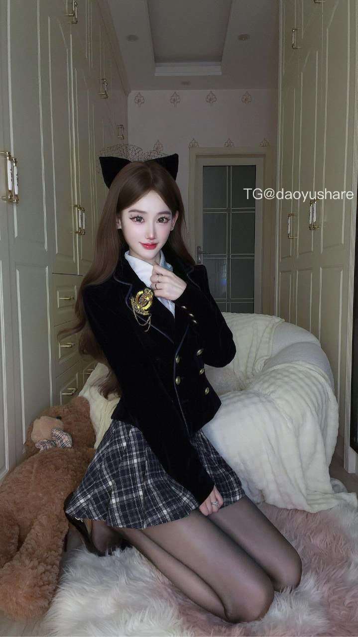 美吸 2026-01-24 21:16:42 带着我的小宝贝跟大家见面啦🤭 第1张