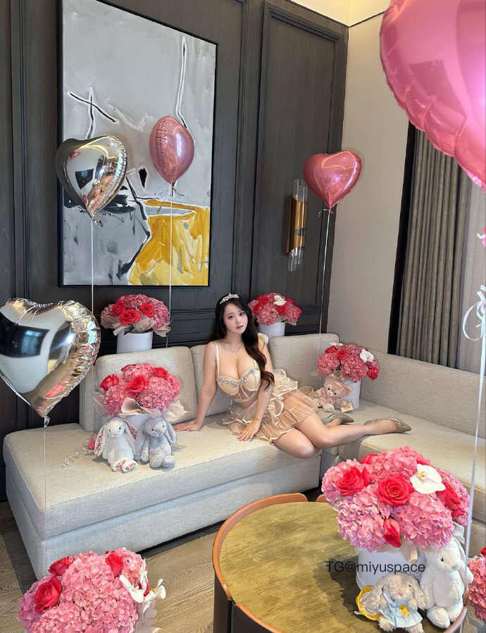 成都朵朵 2026-01-26 10:13:06 感恩所拥有的一切💗 第8张