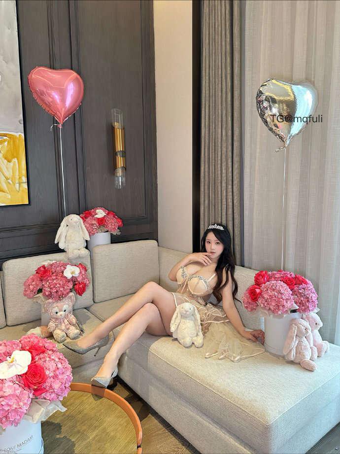 成都朵朵 2026-01-26 10:13:06 感恩所拥有的一切💗 第9张