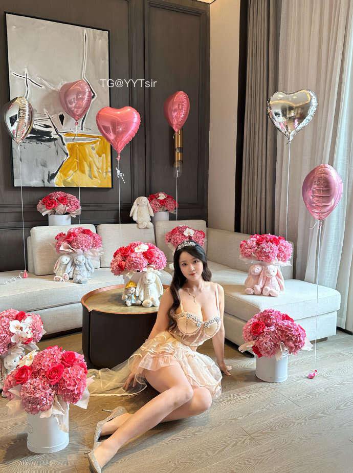 成都朵朵 2026-01-26 10:13:06 感恩所拥有的一切💗 第10张