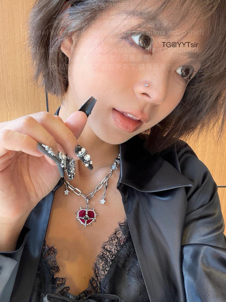 短发那只猫 2026-01-25 15:14:51 工作哭工作累 不如看看小宝贝 第1张