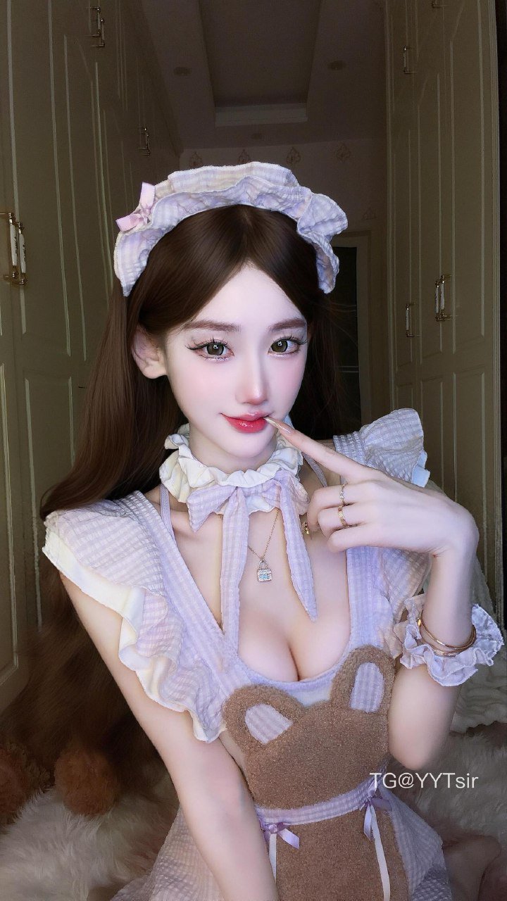 美吸 2026-01-28 16:51:45 有没有宝宝喜欢小熊熊呀 第5张