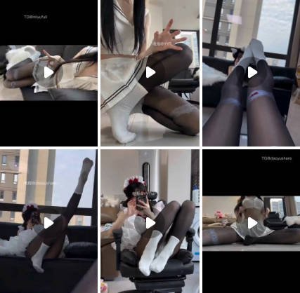 Ck 2026-01-31 17:31:18 【学院风黑丝辣妹】完整版视频 6v 第1张