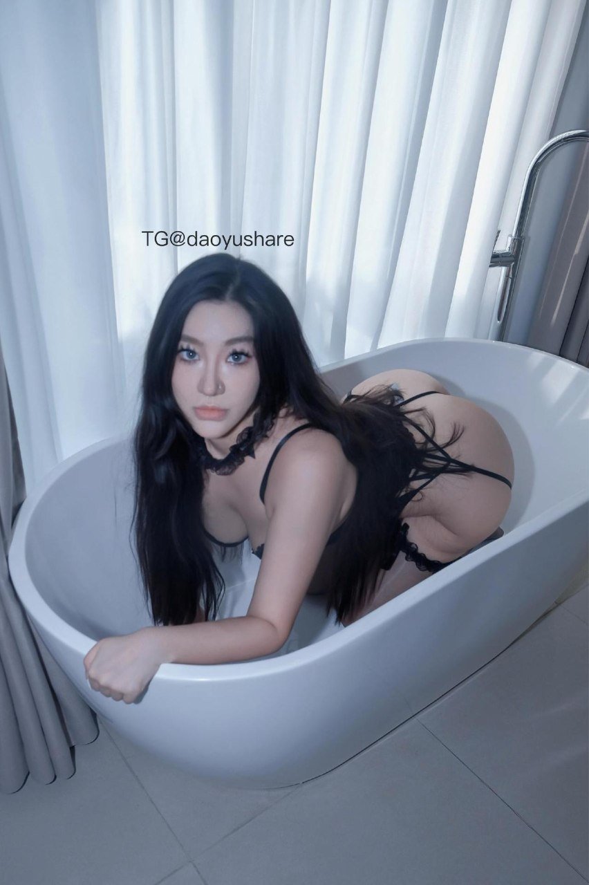 亚亚亚辰 2026-01-20 10:25:23 【嘉宾帖】浴室➕卧室写真