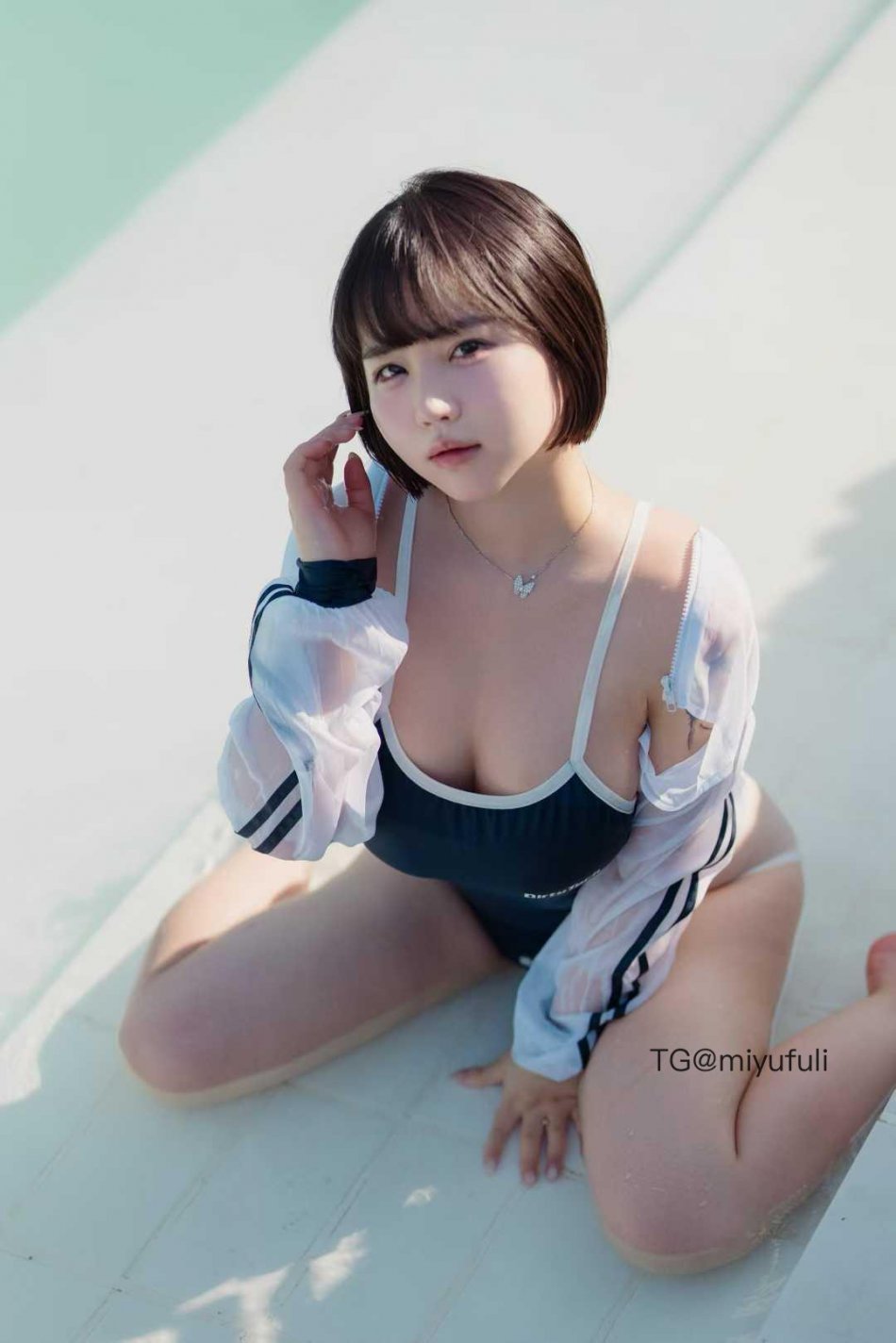 肉团娜子 2026-01-05 16:11:46 【嘉宾贴】镜头捕捉每一刻心动