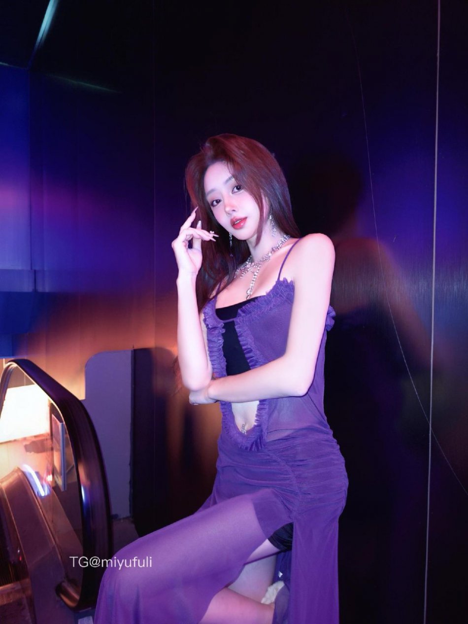 Jumi小鲸鱼 2026-01-09 14:30:29 【嘉宾帖】宝宝们热爱的高能写真