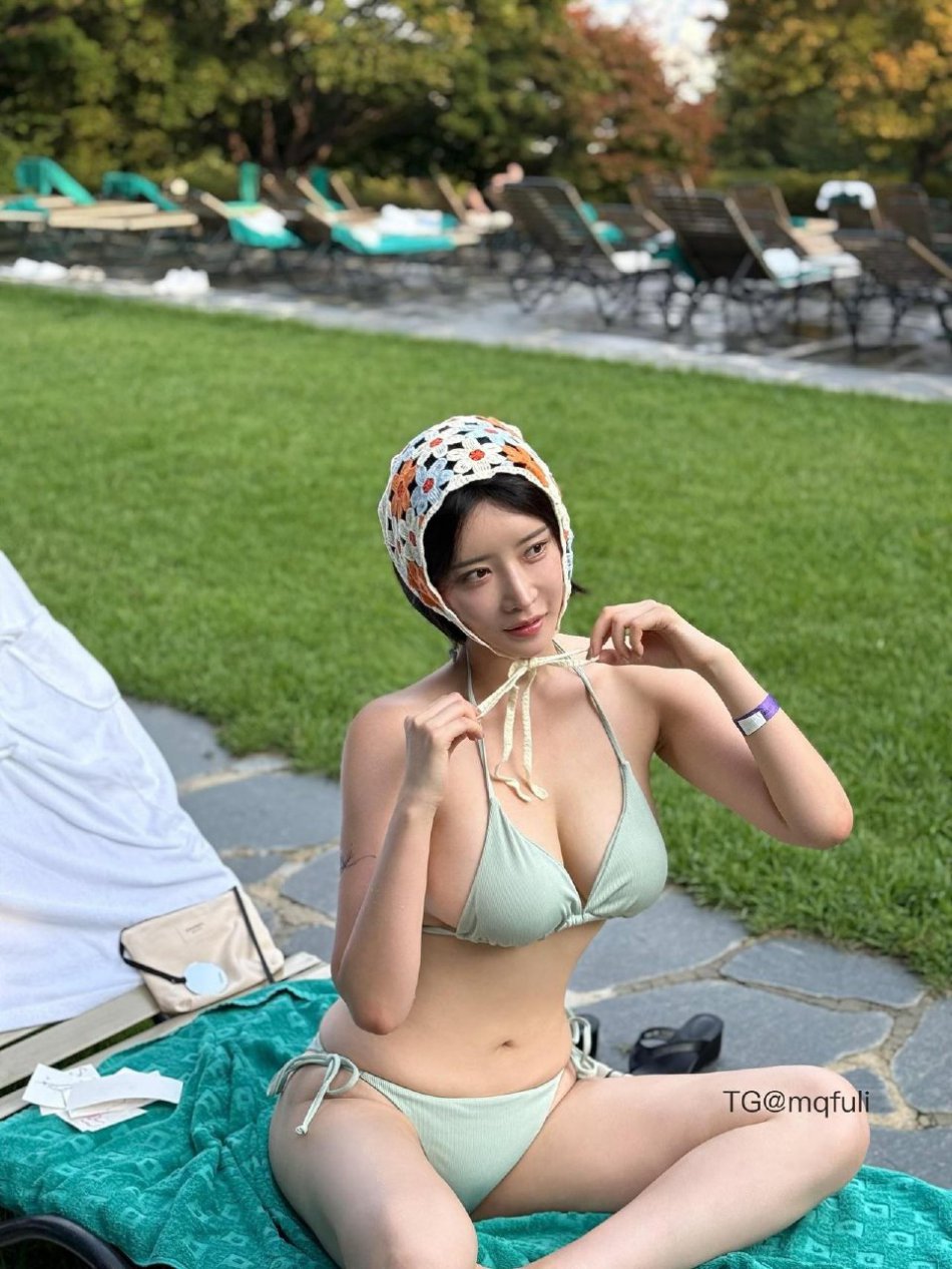 小嘴一弯~ 2026-01-01 12:32:57 宝宝们❤️最喜欢的比基尼